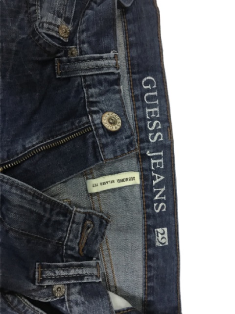 Guess desmond jeans sale