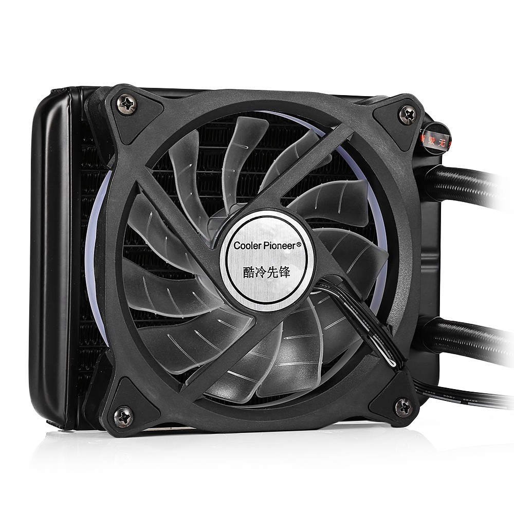 Cooler pioneer 2024