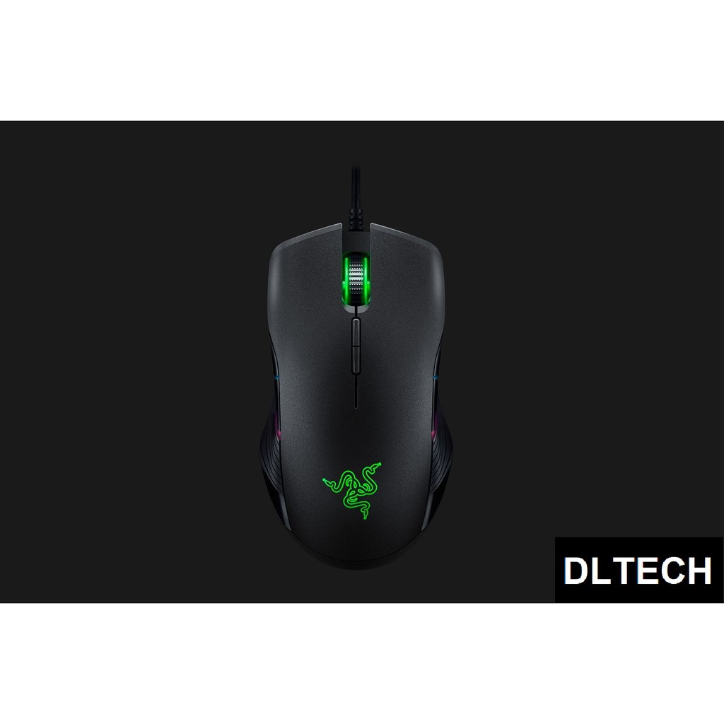 Razer Lancehead Tournament Edition Gaming Mouse | Shopee Malaysia