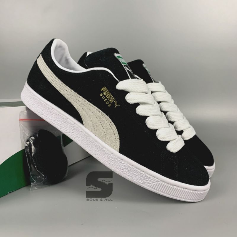 Cheap puma suede discount shoes