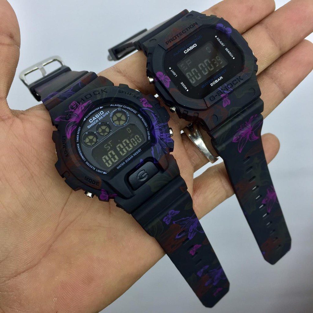 G shock clearance couple price