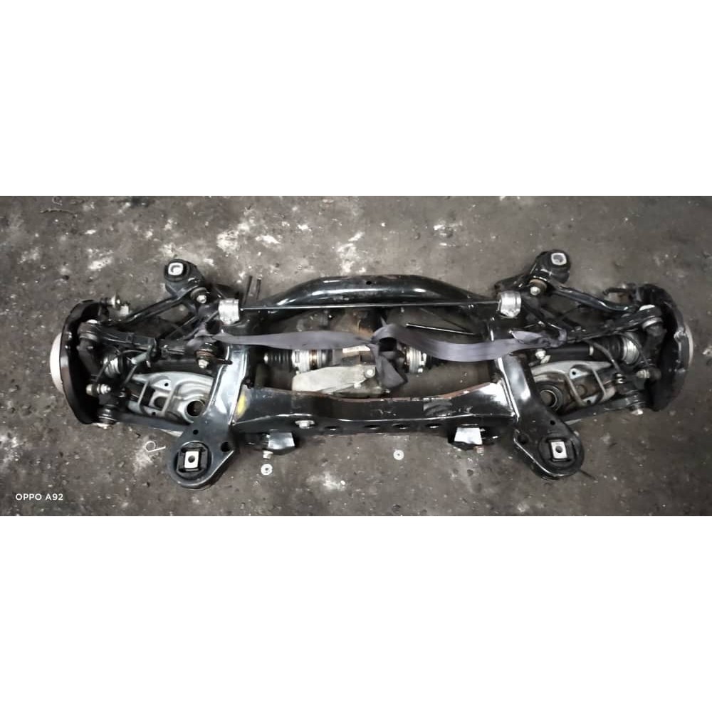 Used Germany Original Rear Axle Control Arm Fit For Bmw E90 3 Series ...