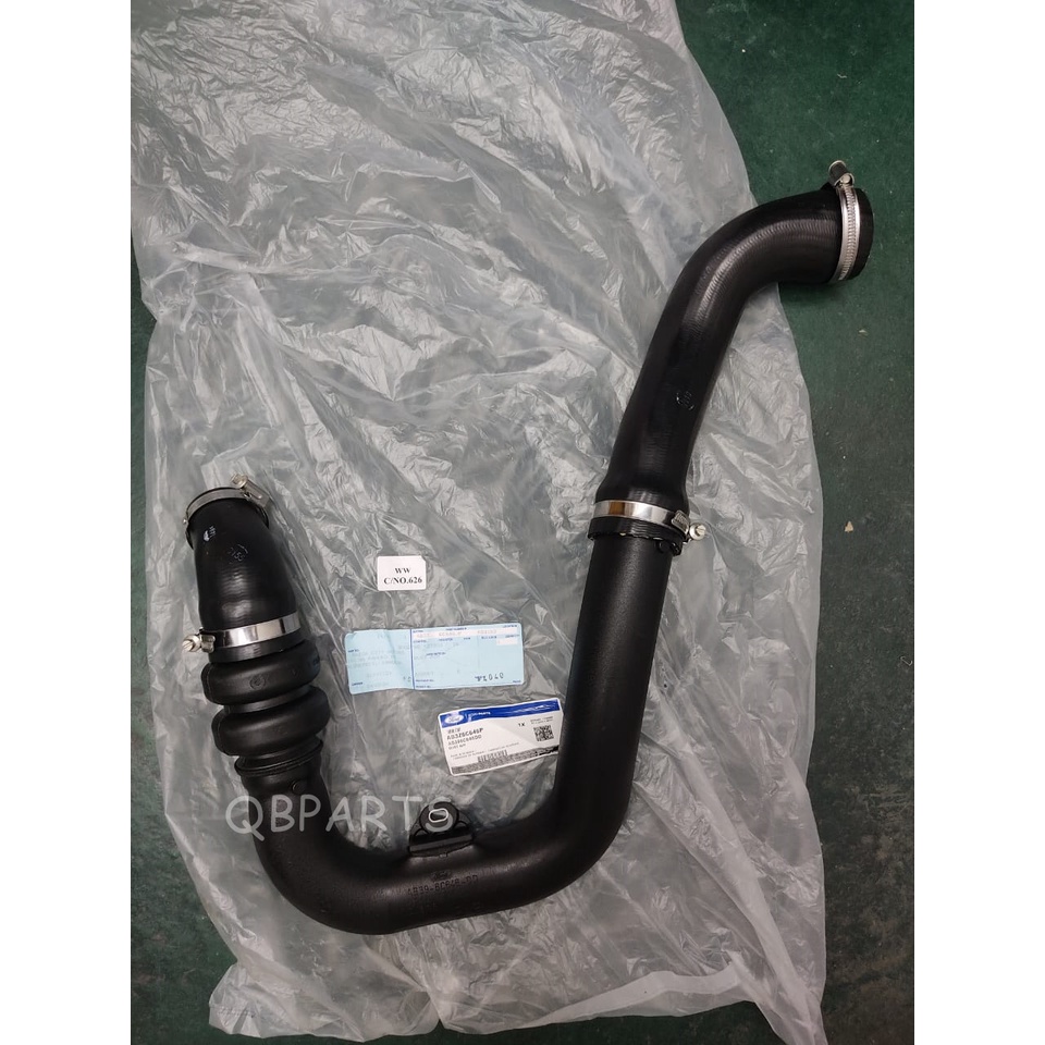 FORD RANGER T6 / T7 / T8 / MAZDA BT50 2.2CC (GENUINE) INTERCOOLER HOSE