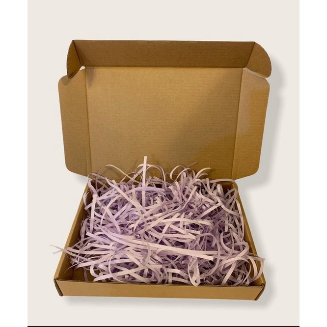 🔥READY STOK🔥Cerbisan kertas hiasan/kertas carik/shredded paper | Shopee ...