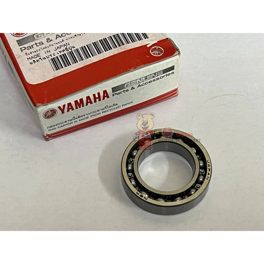 YAMAHA NMAX BEARING STARTER ONE WAY // STATOR ONEWAY KICK ENGKO NMAX N MAX 6804 BEARINGS 155