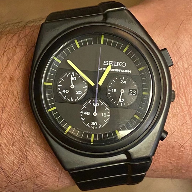 SEIKO GIUGIARO DESIGN LIMITED EDITION Shopee Malaysia