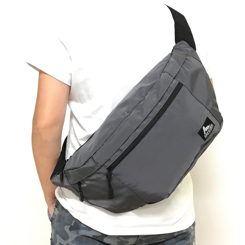 Big cheap waist bag