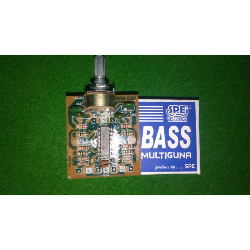 Stereo Bass Giga Kit Kit Giga bass stereo Shopee Malaysia