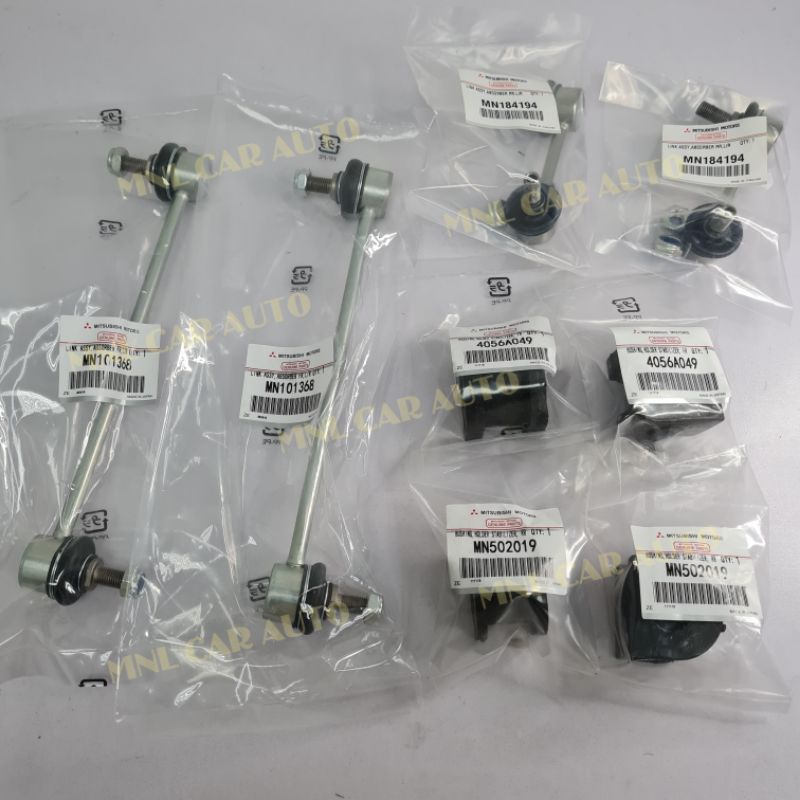 MITSUBISHI LANCER GT/ASX/ PROTON INSPIRA STABILIZER LINK/ ABSORBER LINK