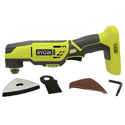 Ryobi P343VN 18V One+ Cordless Oscillating MultiTool (Bare tool