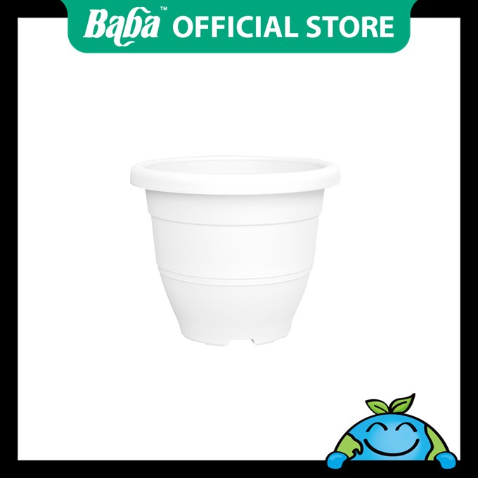 Baba Official | Elegant Series EG-310 Flower Pot Pasu Bunga | Indoor ...