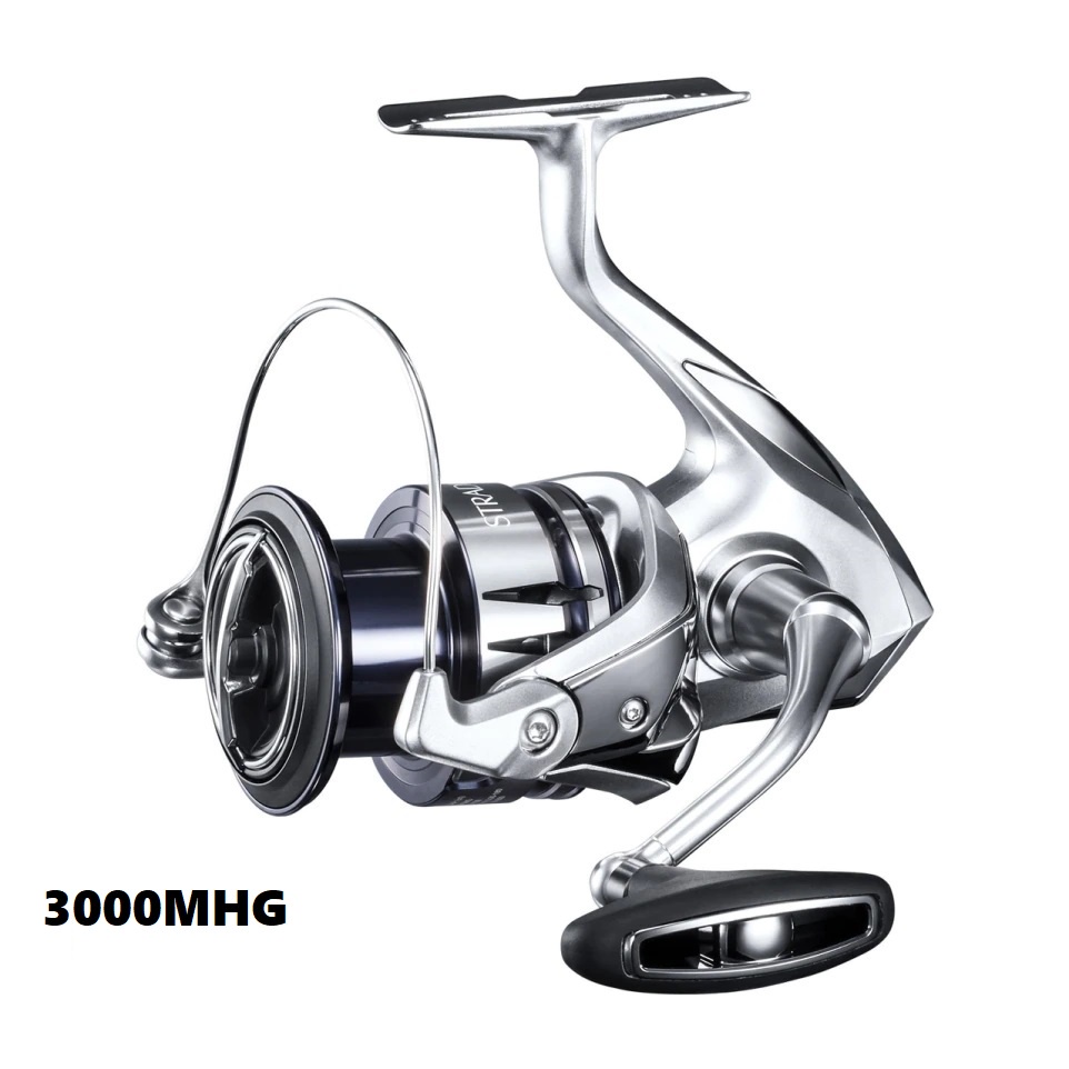 SHIMANO シマノ STRADIC C3000 スピニング リール ▽SP3792