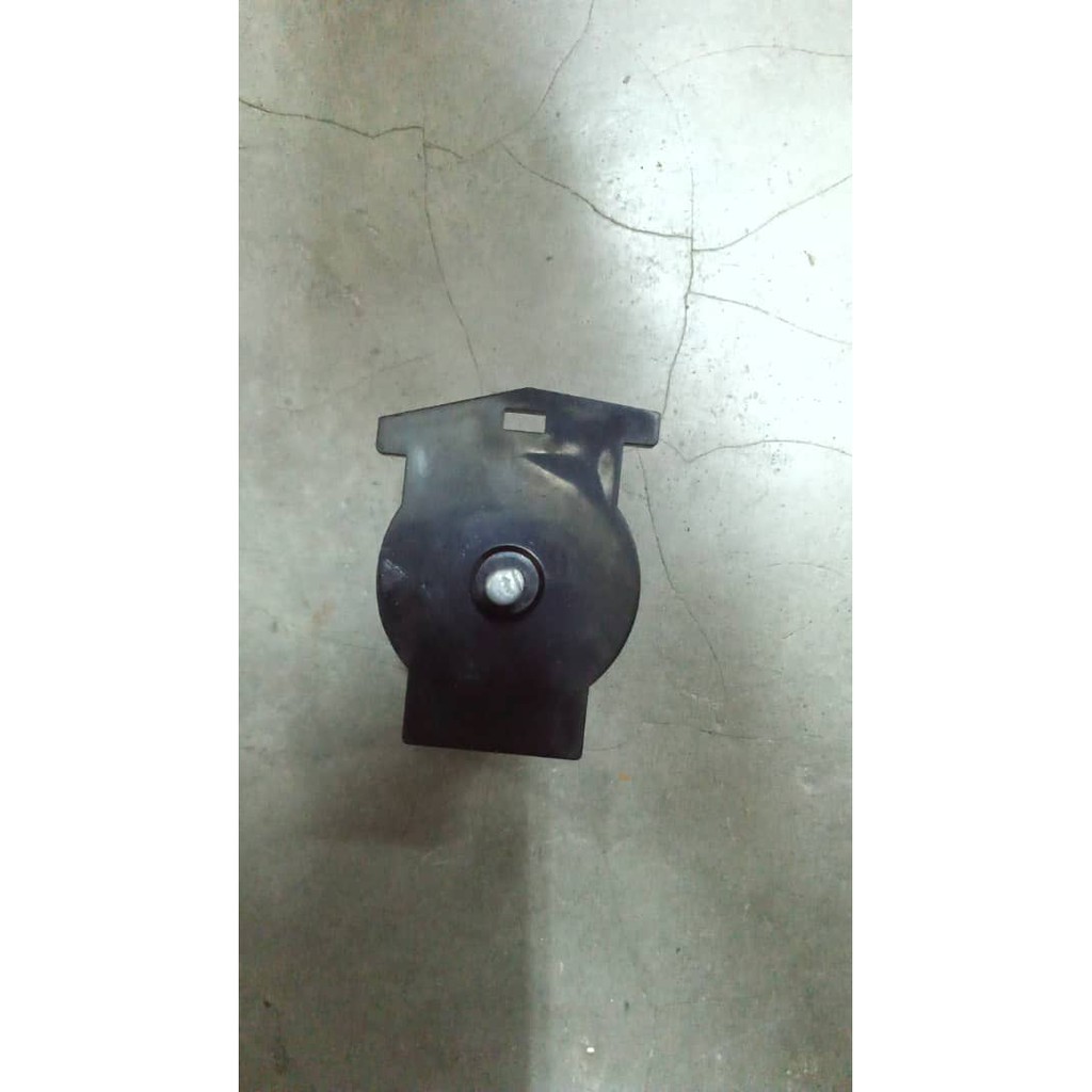 AIR COND BLOWER SWITCH 6 PIN (SHARTSHORT) (KIA PREGIO OLD MODEL VAN