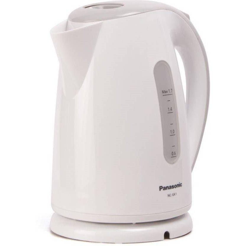 PANASONIC KETTLE NC-GK1 (1.7L) | Shopee Malaysia