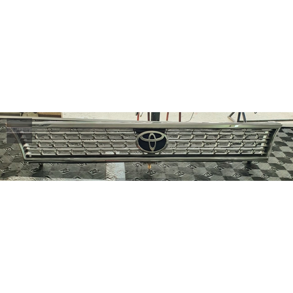 Grille for 4 Runner Truck 5311189128 Toyota 4Runner Pickup