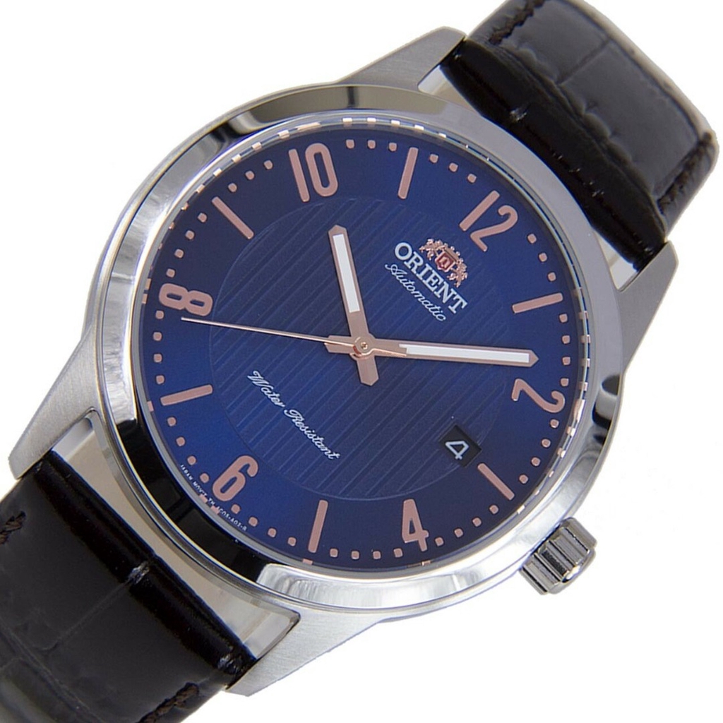 Orient howard outlet automatic