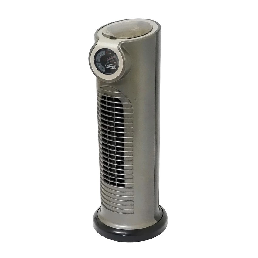 Delonghi ATF733 Tower Fan Shopee Malaysia