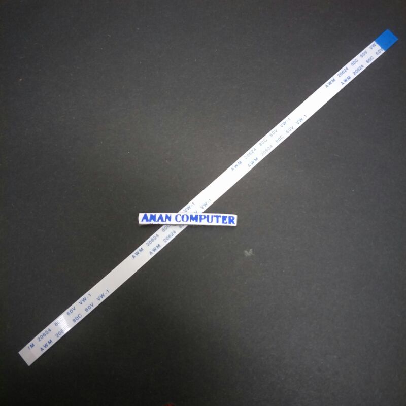 Touchpad Asus A43S K43E K43S X43S Laptop Ribbon Cable - A43SD K43SD ...