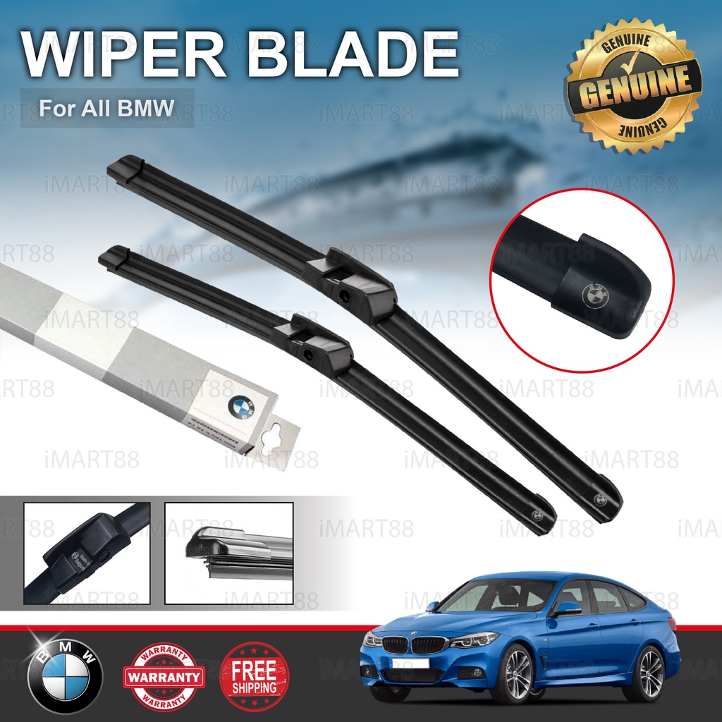 Original BMW 1-7 SERIES X1-X6 E60 E61 E90 F10 F11 F07 F18 F01 F02 F03 ...