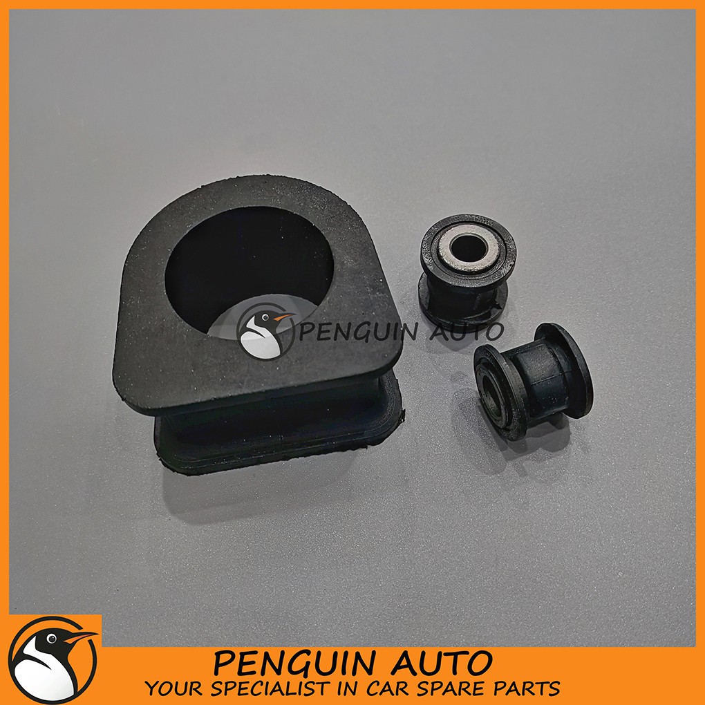 PROTON EXORA PREVE SUPRIMA STEERING RACK RUBBER CUSHION & BUSH 1SET Shopee Malaysia