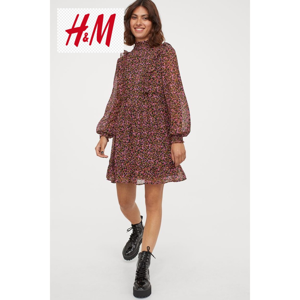 Original dress clearance h&m