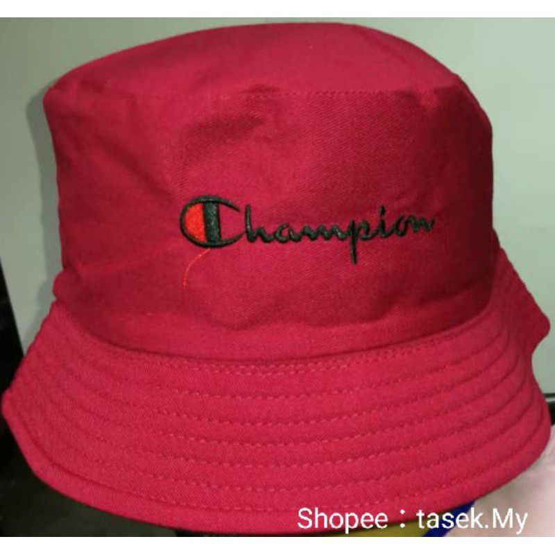 Topi Bulat New Round Hat Color Fashion Breathable Sided Cotton