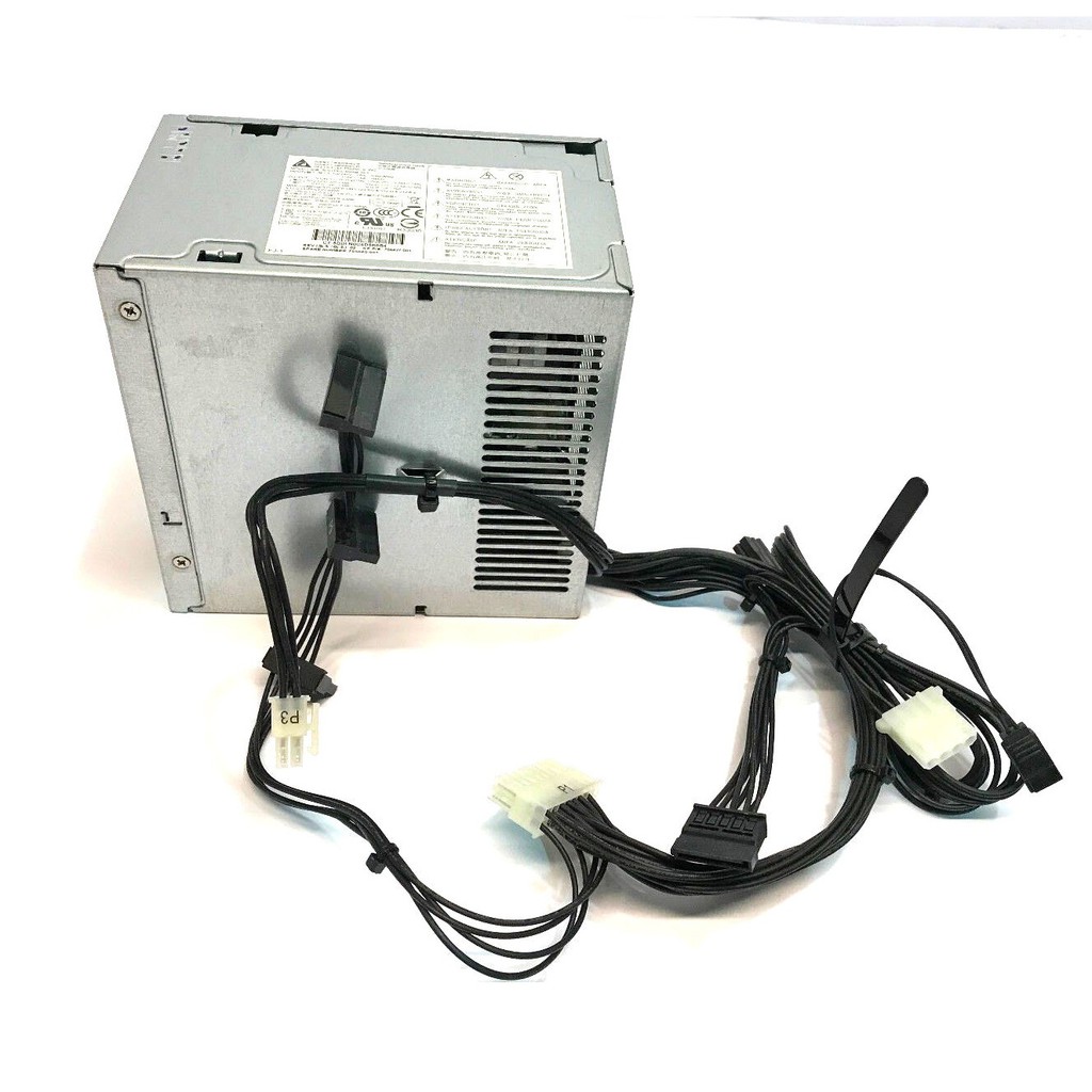 🔥Hot!!🔥 HP Z230 Workstation Power Supply 704427-001 705045-001