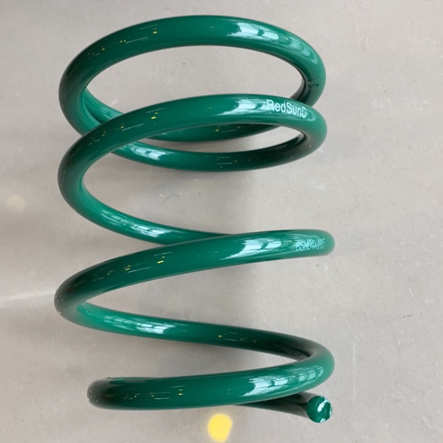 Spring adjustable absorber 4k belakang for all myvi alza viva kelisa