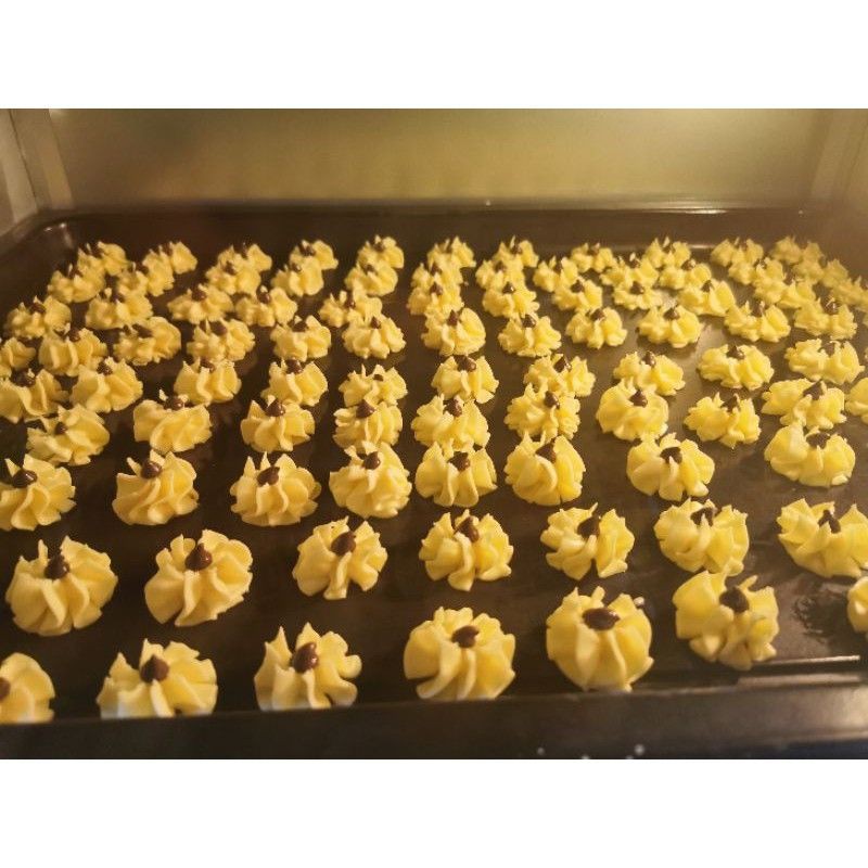 Biskut Semperit homemade Biskut Raya Semperit | Shopee Malaysia