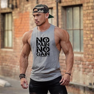 gym tank - Prices and Promotions - Men Clothes Feb 2024