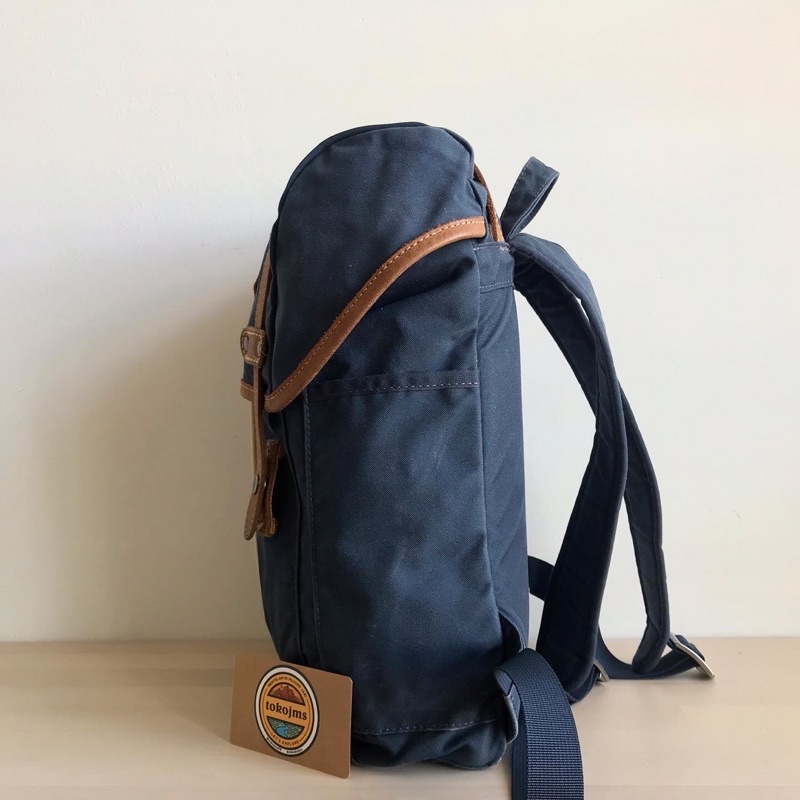 fjallraven rucksack no 21 mini backpack No.21 Daypack - Dark Grey - Mens Rucksack No. 21 (Large)