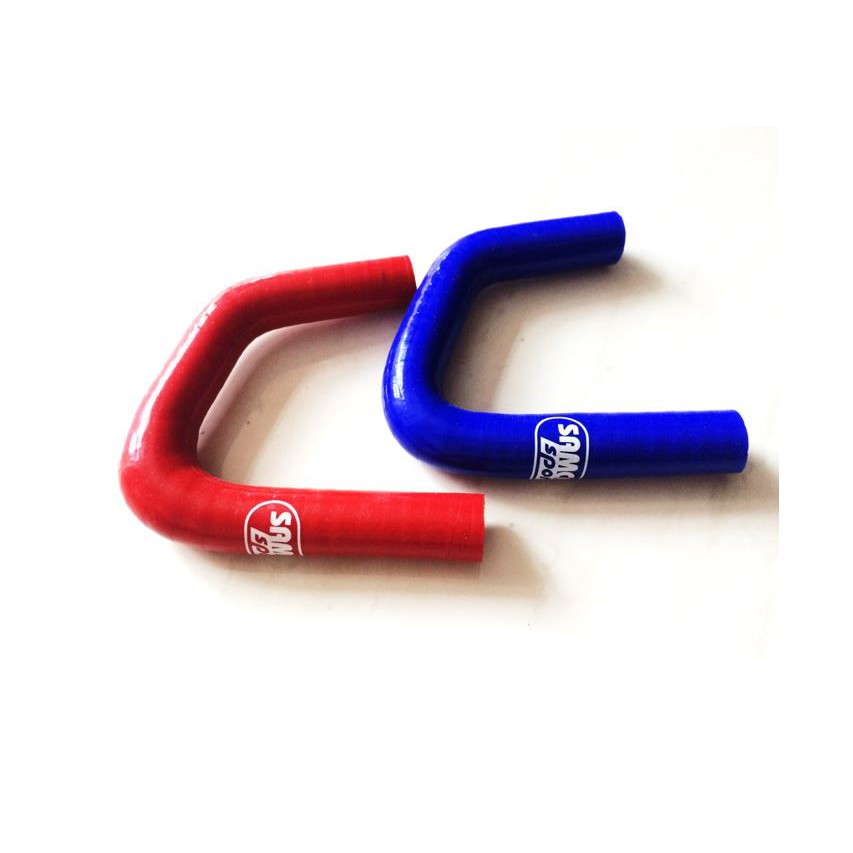 Chevrolet Cruze Heater Core Bypass Hose Shopee Malaysia