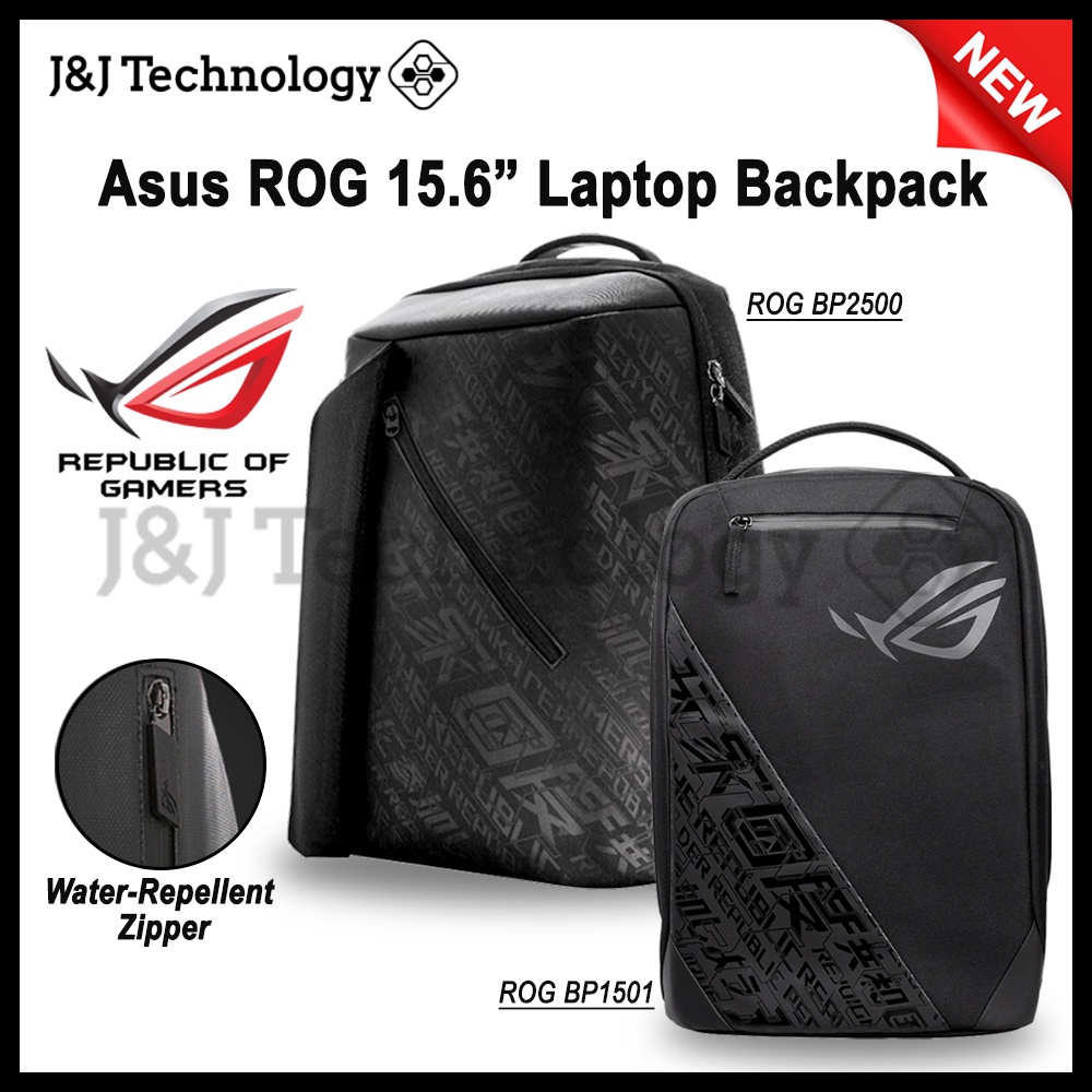 Asus hotsell rog bp2500