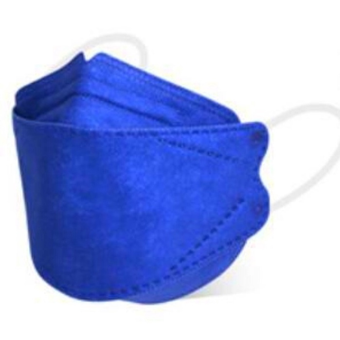 Ready Stock KF94 Korea 4 Layer Disposable Earloop Face Mask/KF94