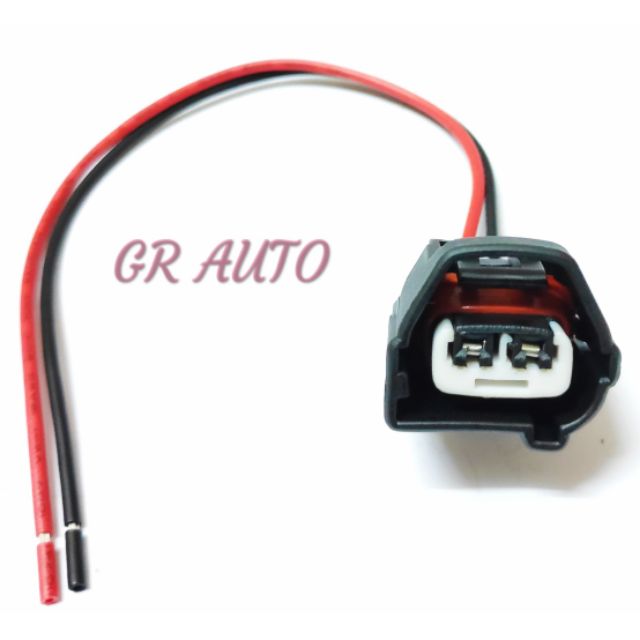 PERODUA MYVI,VIVA,KENARI,TOYOTA VIOS,ESTIMA CRANK SENSOR SOCKET