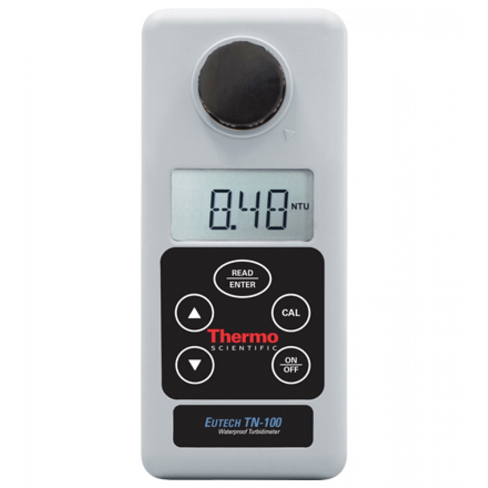 Thermo Scientific Eutech TN100 Waterproof Turbidimeter Shopee Malaysia