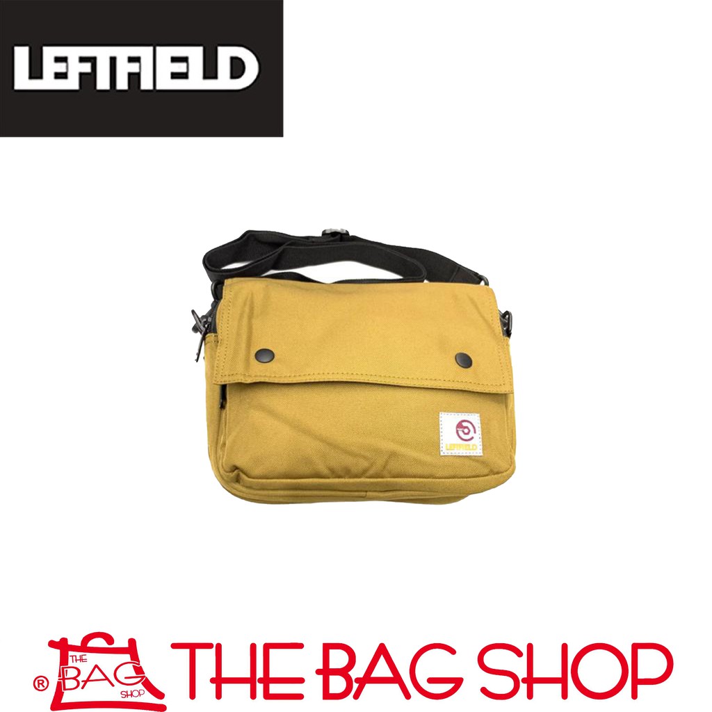 Leftfield sling outlet bag