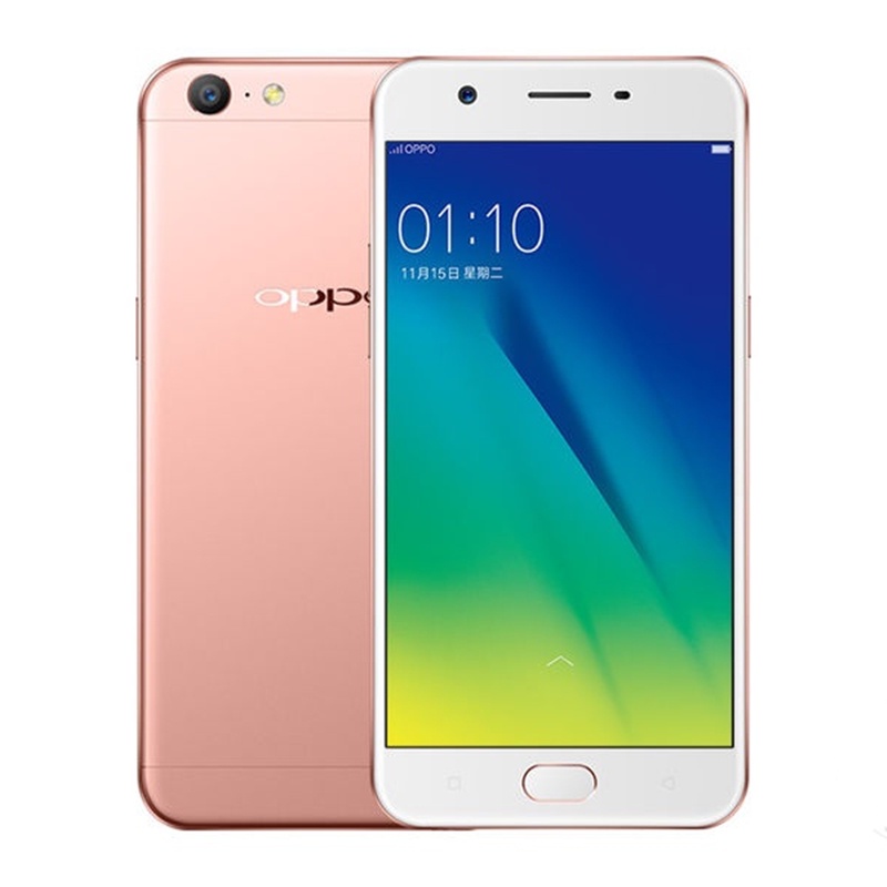 OPPOA57(6GB+128GB) used Second hand 4G LTE Fingerprint Global Rom ...