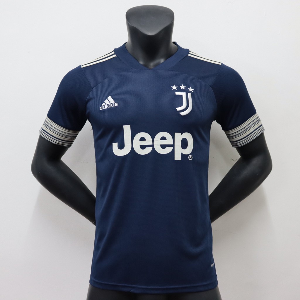 Jersey sales juventus shopee