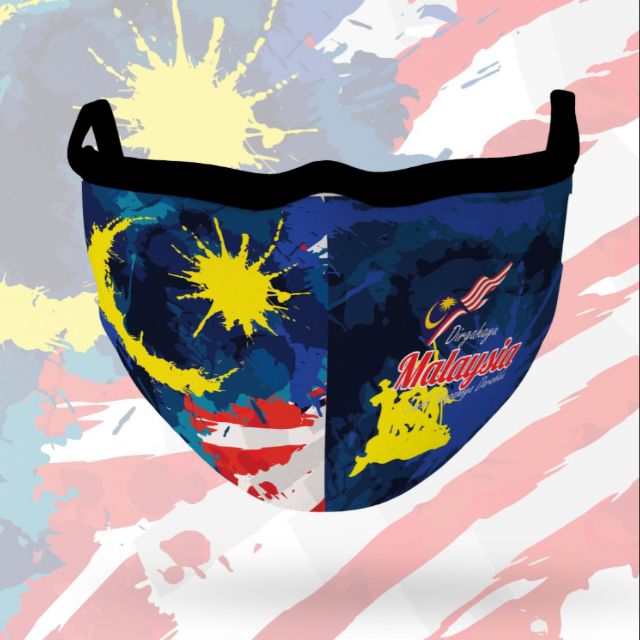 MERDEKA FACEMASK PROTECTION LIMITED🇲🇾🇲🇾🇲🇾 | Shopee Malaysia