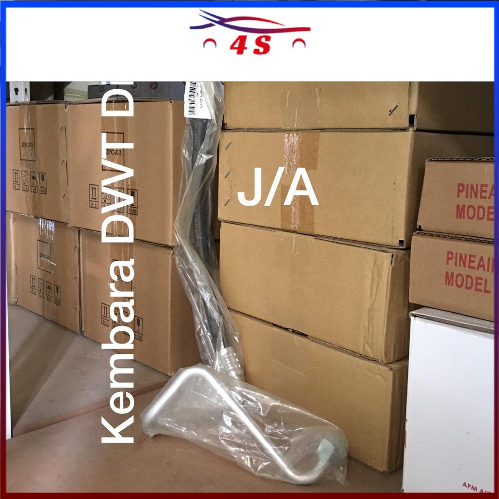 PERODUA KEMBARA DVVT DISCHARGE HOSE AIR COND Shopee Malaysia