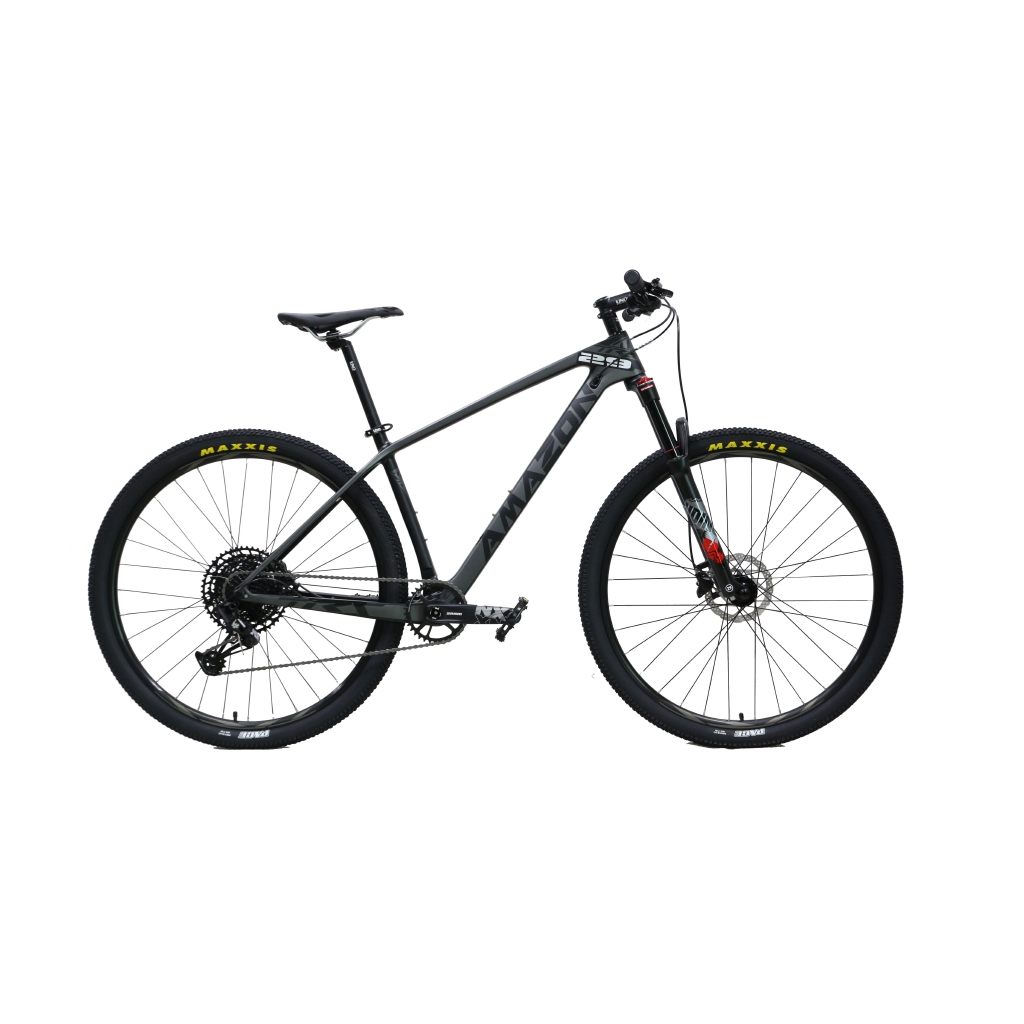 Trs amazon clearance 29er