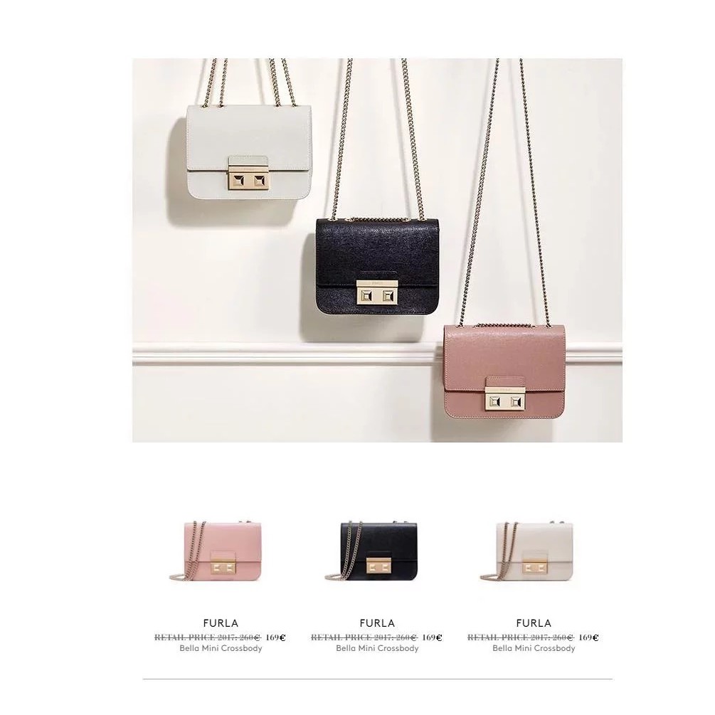 Furla bag outlet malaysia