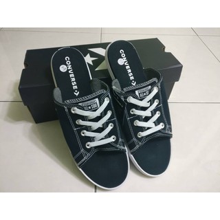 All new 2024 Original CONVERSE unisex sandals Shopee Malaysia