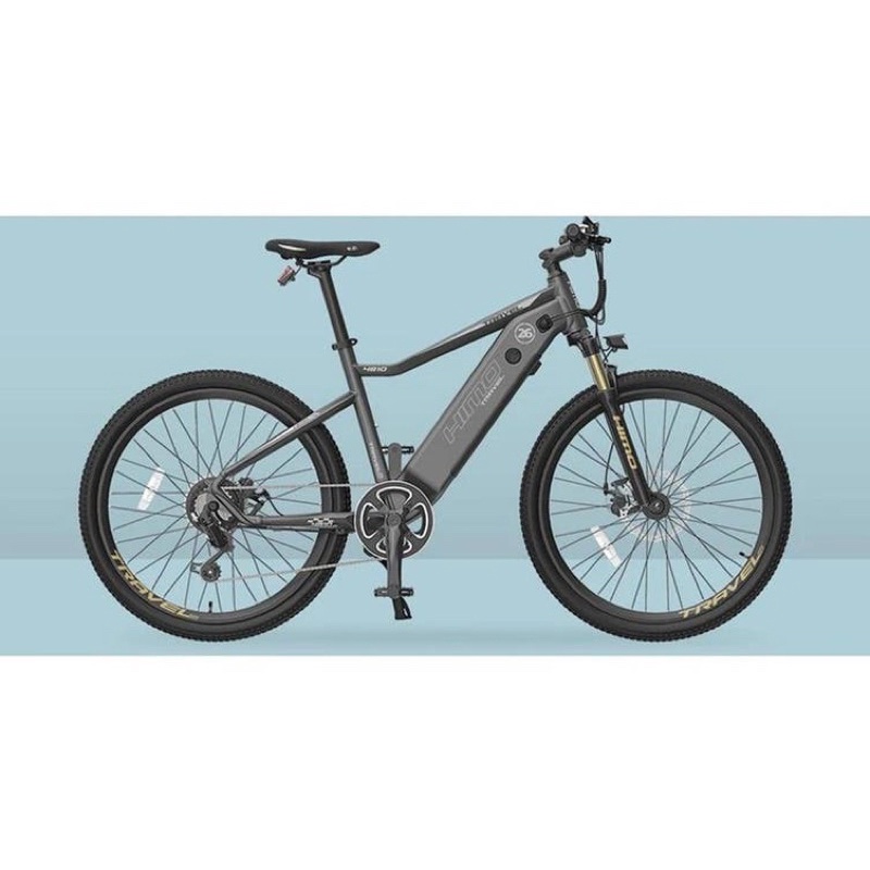 Xiaomi himo c26 electric bike new arrivals