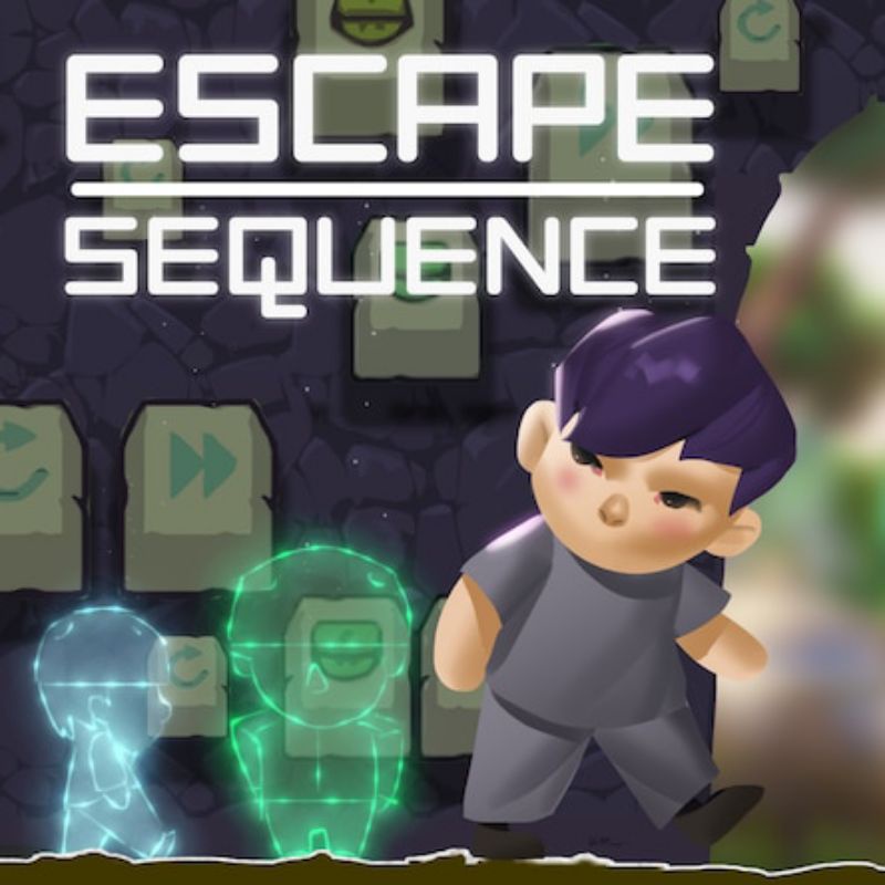 ESCAPE SEQUENCE (PS5/PS4 DIGITAL DOWNLOAD) | Shopee Malaysia