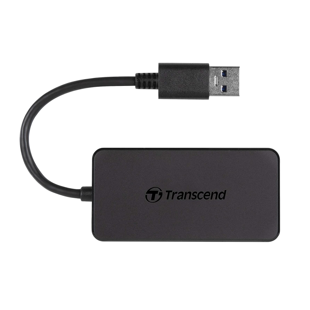 TRANSCEND CONVERTER TS-HUB2K / TS-HUB3K / TS-HUB2C / TS-HUB5C ...
