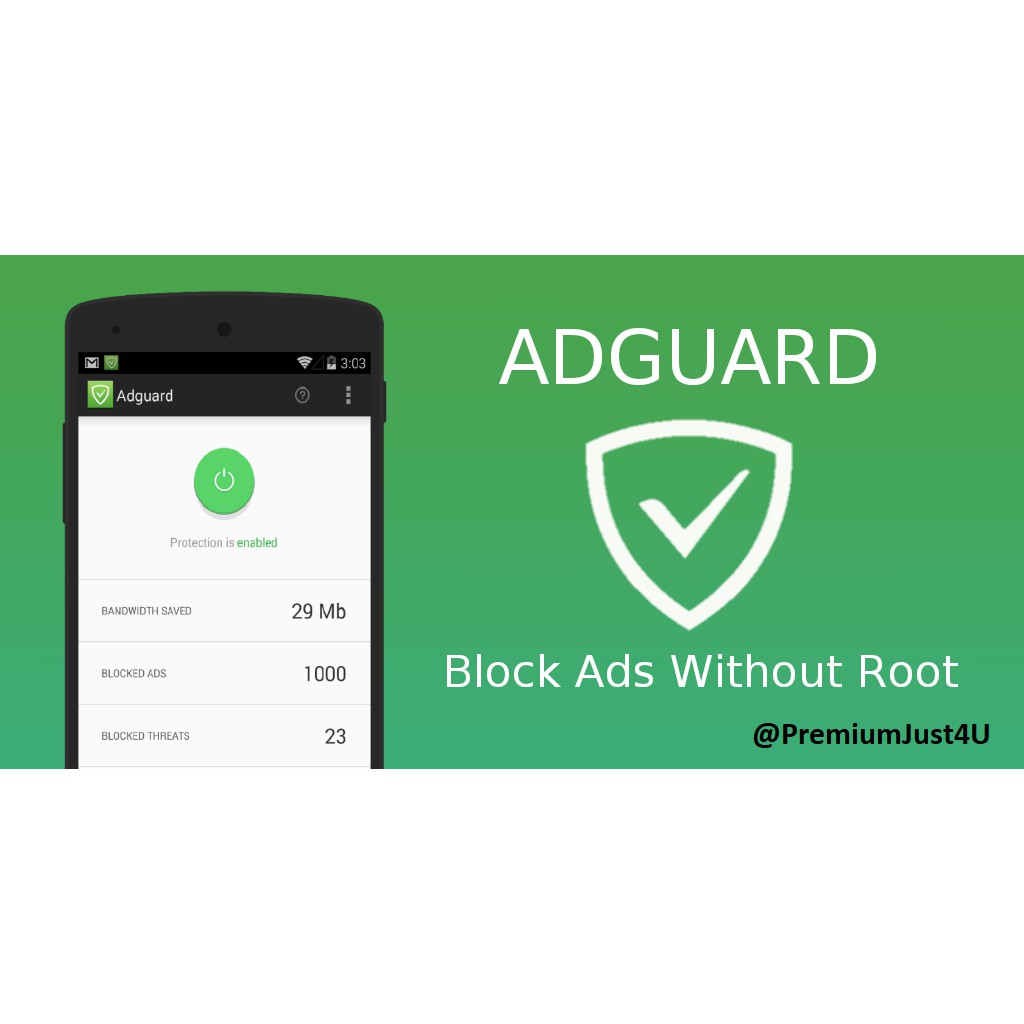 adguard block ads without root v3.2.121
