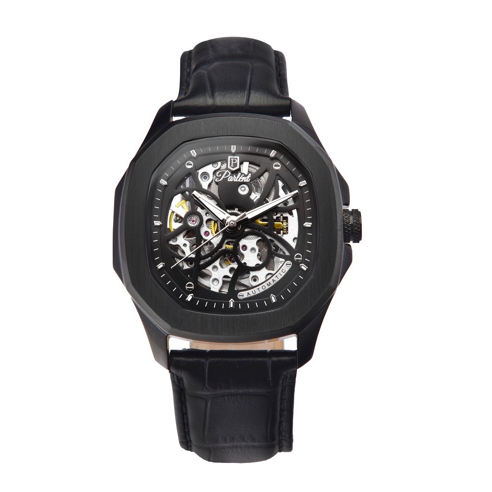 Jam Tangan Lelaki Parlent Gallant Prime Shopee Malaysia