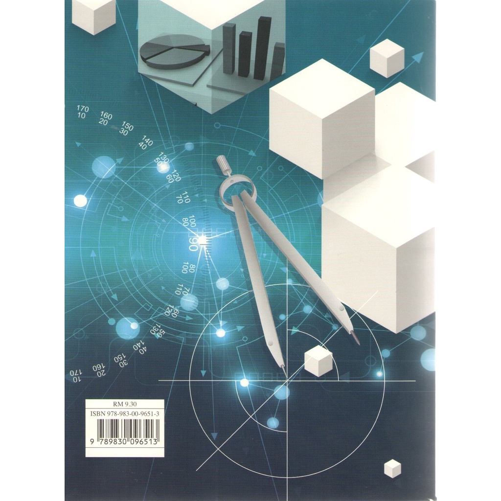 Buku Teks Matematik Tingkatan 3/Text Book Mathematics DLP Form 3 ...